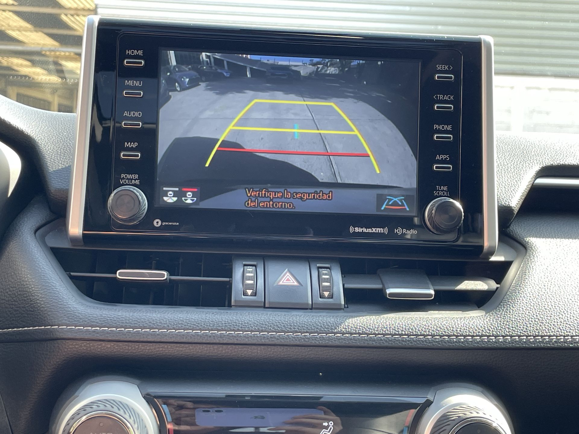 2019 Toyota RAV4 2.5 LIMITED HYBRID AT