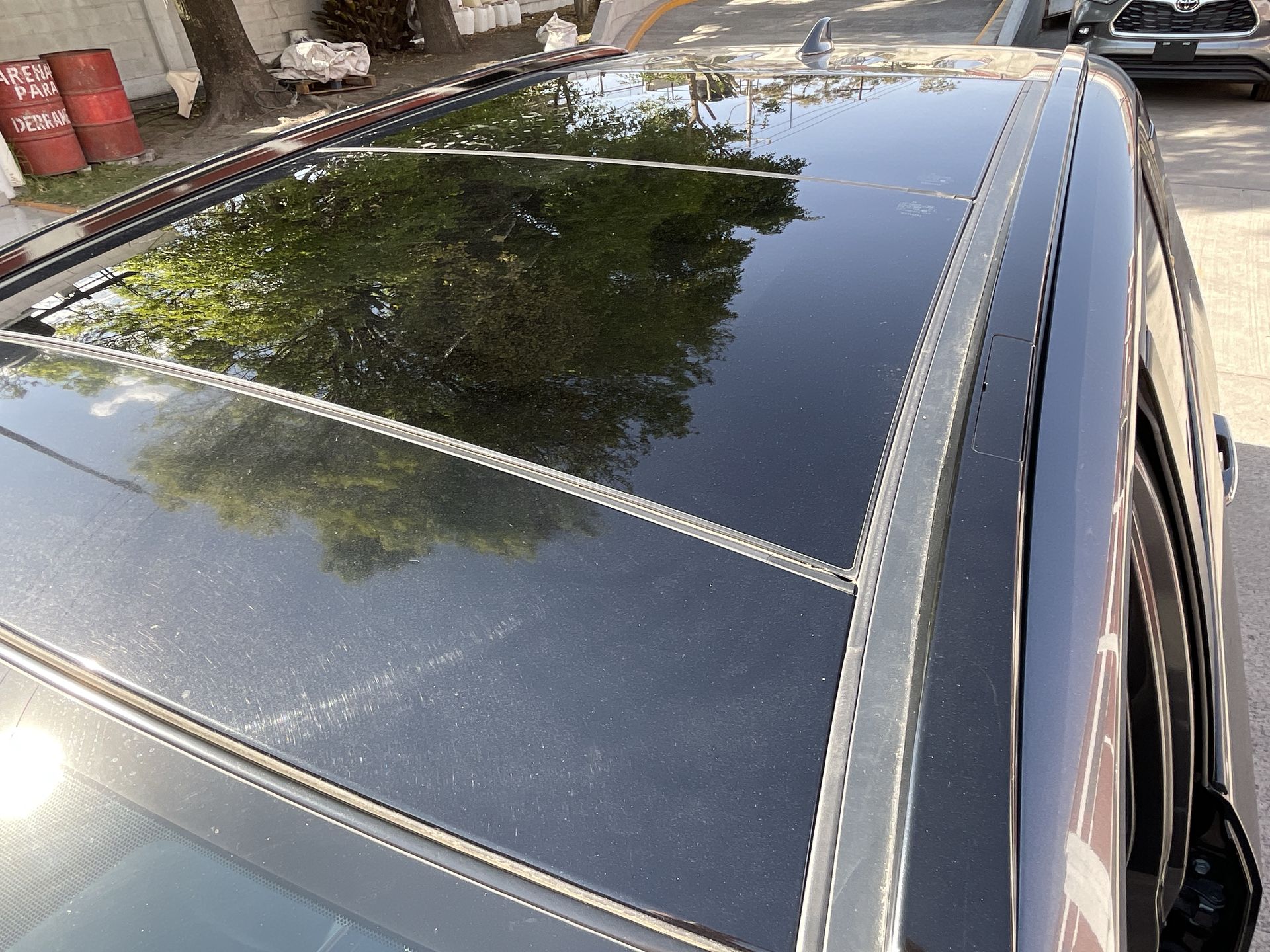 2019 Toyota RAV4 2.5 LIMITED HYBRID AT