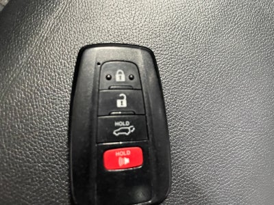 2019 Toyota RAV4 2.5 LIMITED HYBRID AT