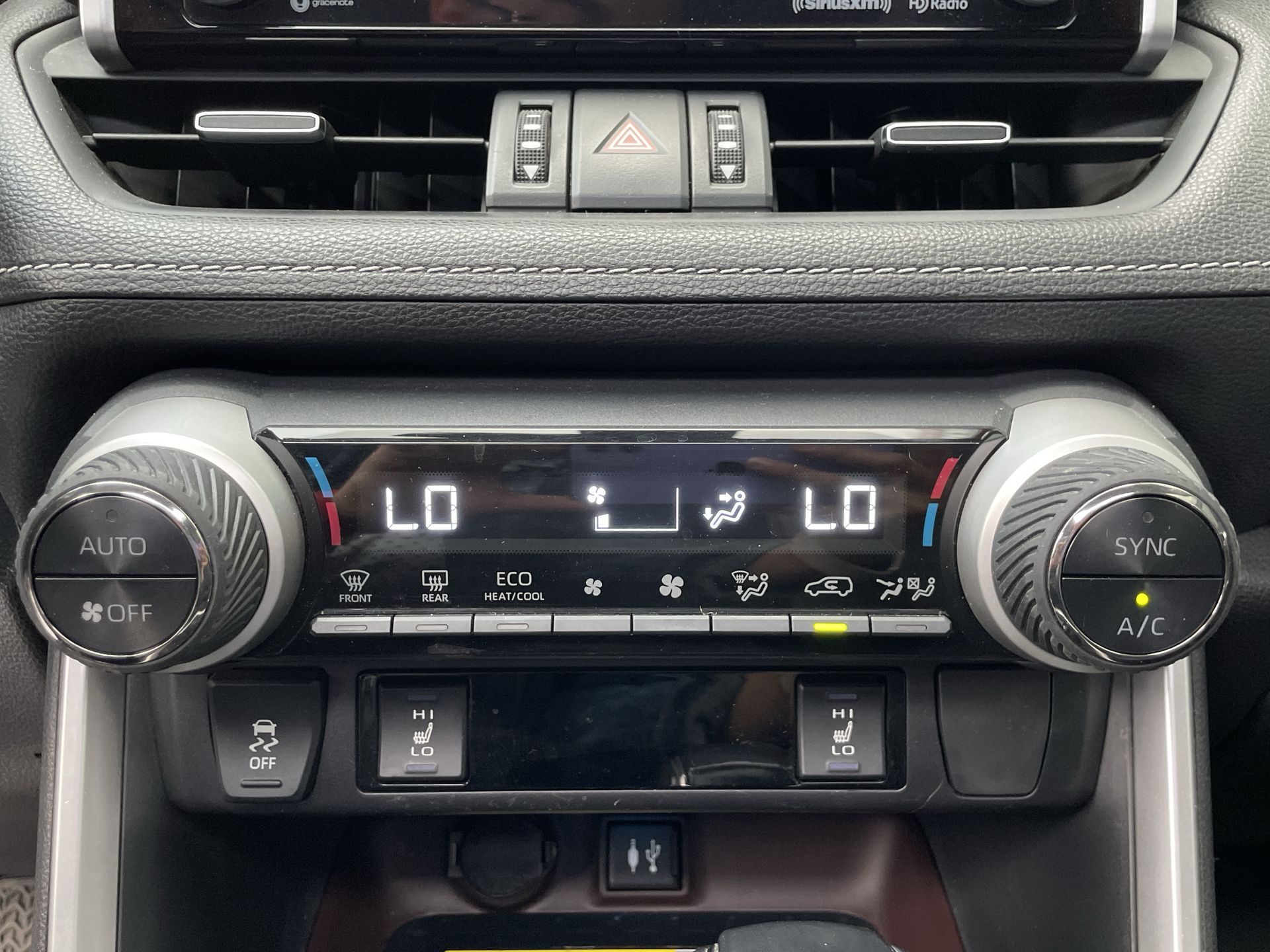 2019 Toyota RAV4 2.5 LIMITED HYBRID AT