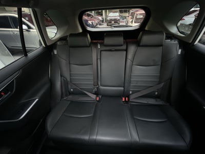 2019 Toyota RAV4 2.5 LIMITED HYBRID AT