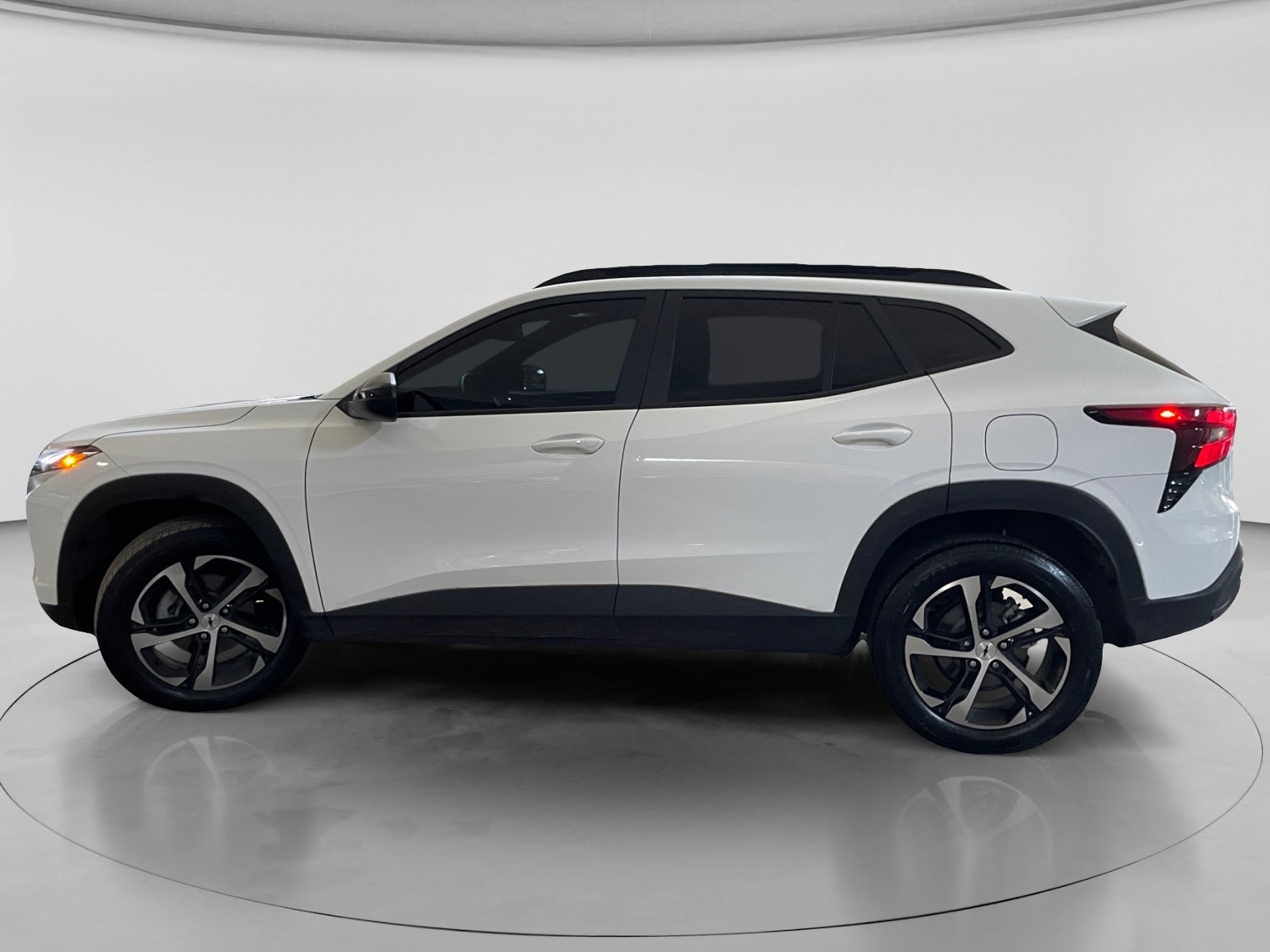 2025 Chevrolet TRAX RS C