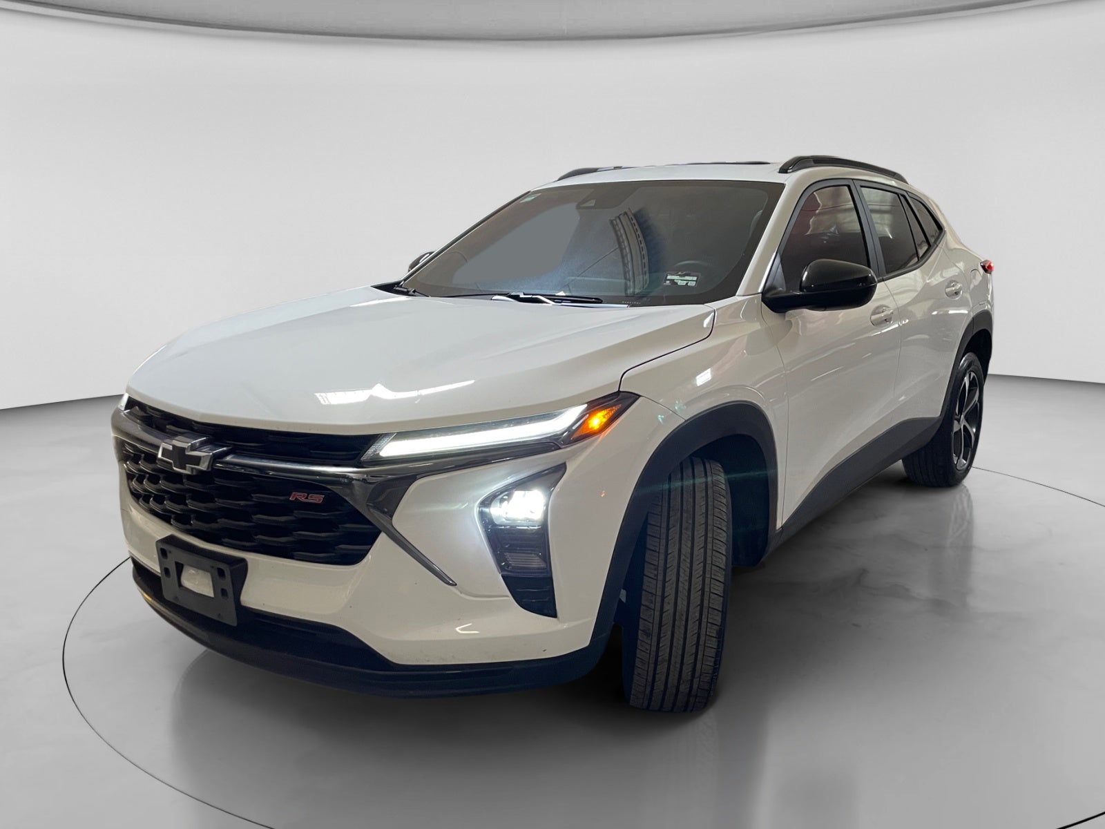 2025 Chevrolet TRAX RS C