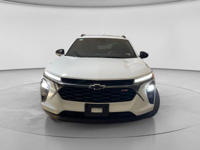 2025 Chevrolet TRAX RS C