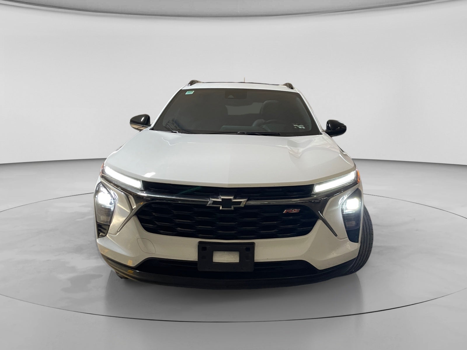 2025 Chevrolet TRAX RS C