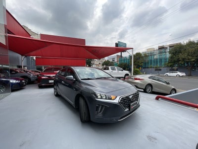 2020 Hyundai IONIQ LIMITED