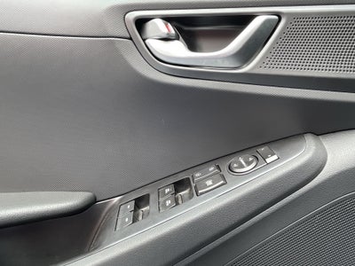 2020 Hyundai IONIQ LIMITED