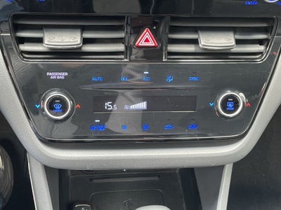 2020 Hyundai IONIQ LIMITED