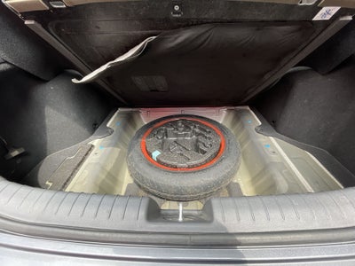 2020 Hyundai IONIQ LIMITED