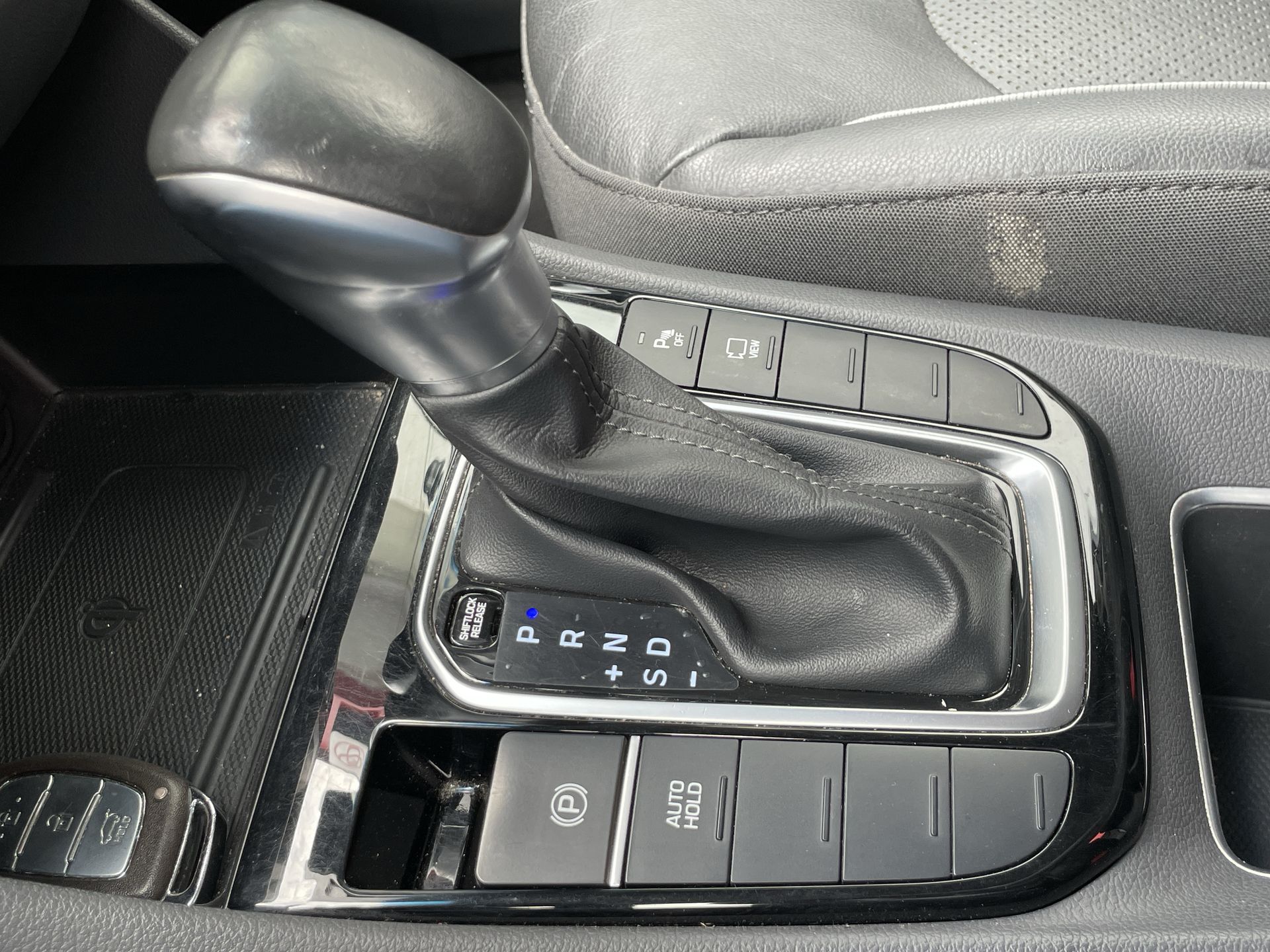 2020 Hyundai IONIQ LIMITED