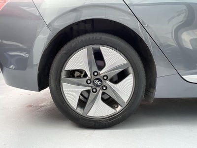 2020 Hyundai IONIQ LIMITED