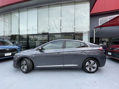 2020 Hyundai IONIQ LIMITED