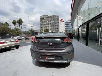 2020 Hyundai IONIQ LIMITED