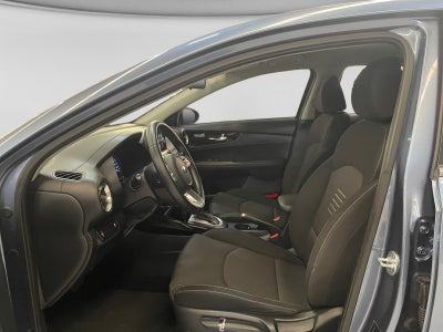 2020 Kia FORTE EX IVT