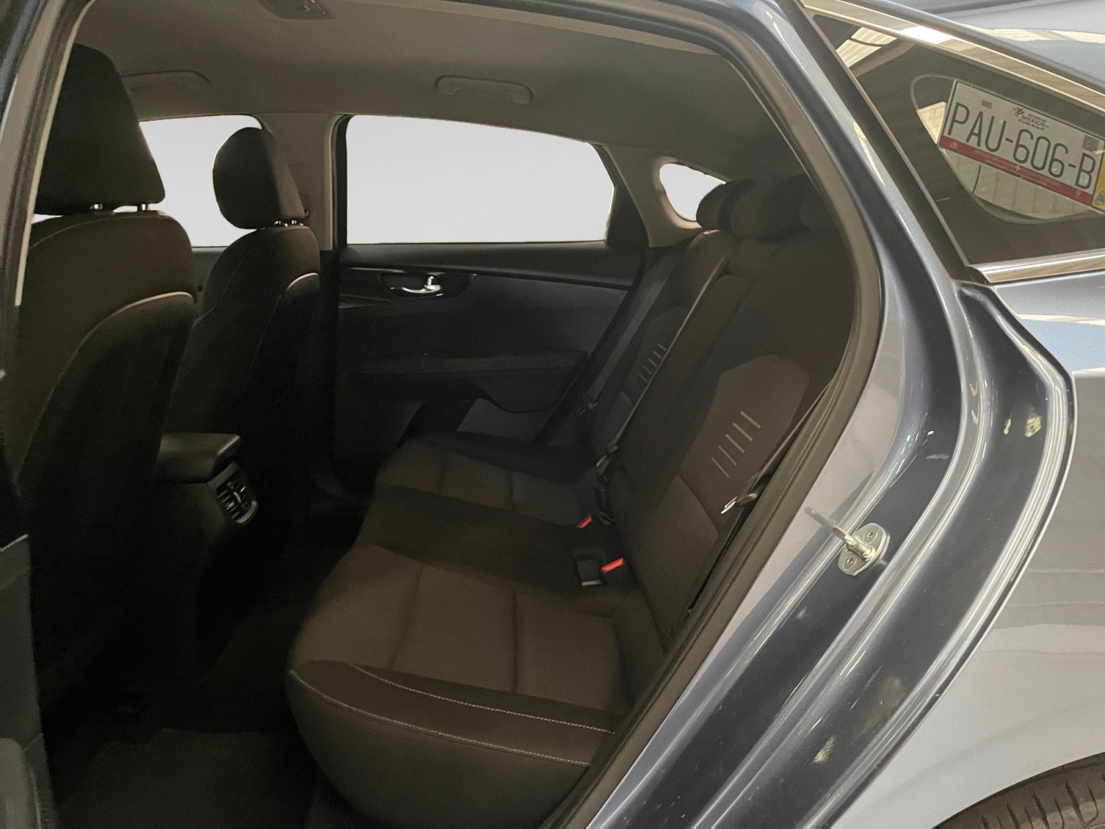 2020 Kia FORTE EX IVT