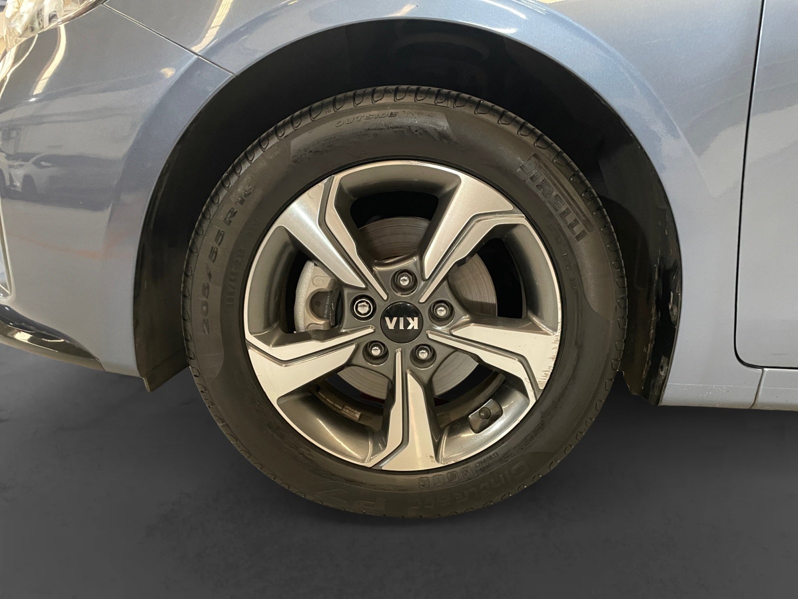 2020 Kia FORTE EX IVT
