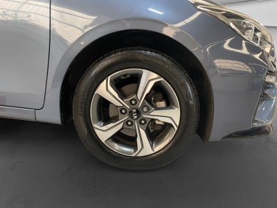2020 Kia FORTE EX IVT