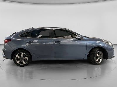 2020 Kia FORTE EX IVT