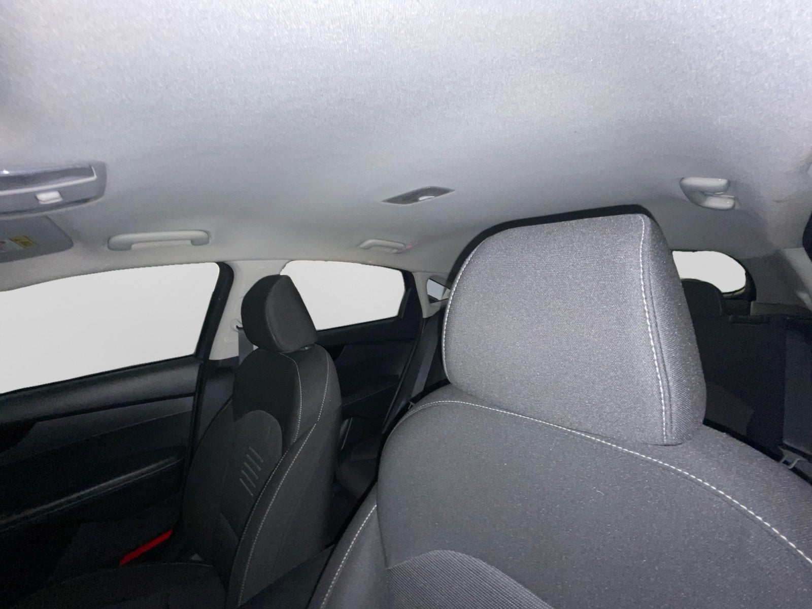 2020 Kia FORTE EX IVT