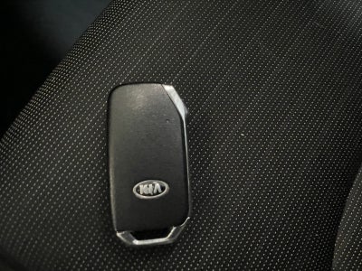 2020 Kia FORTE EX IVT