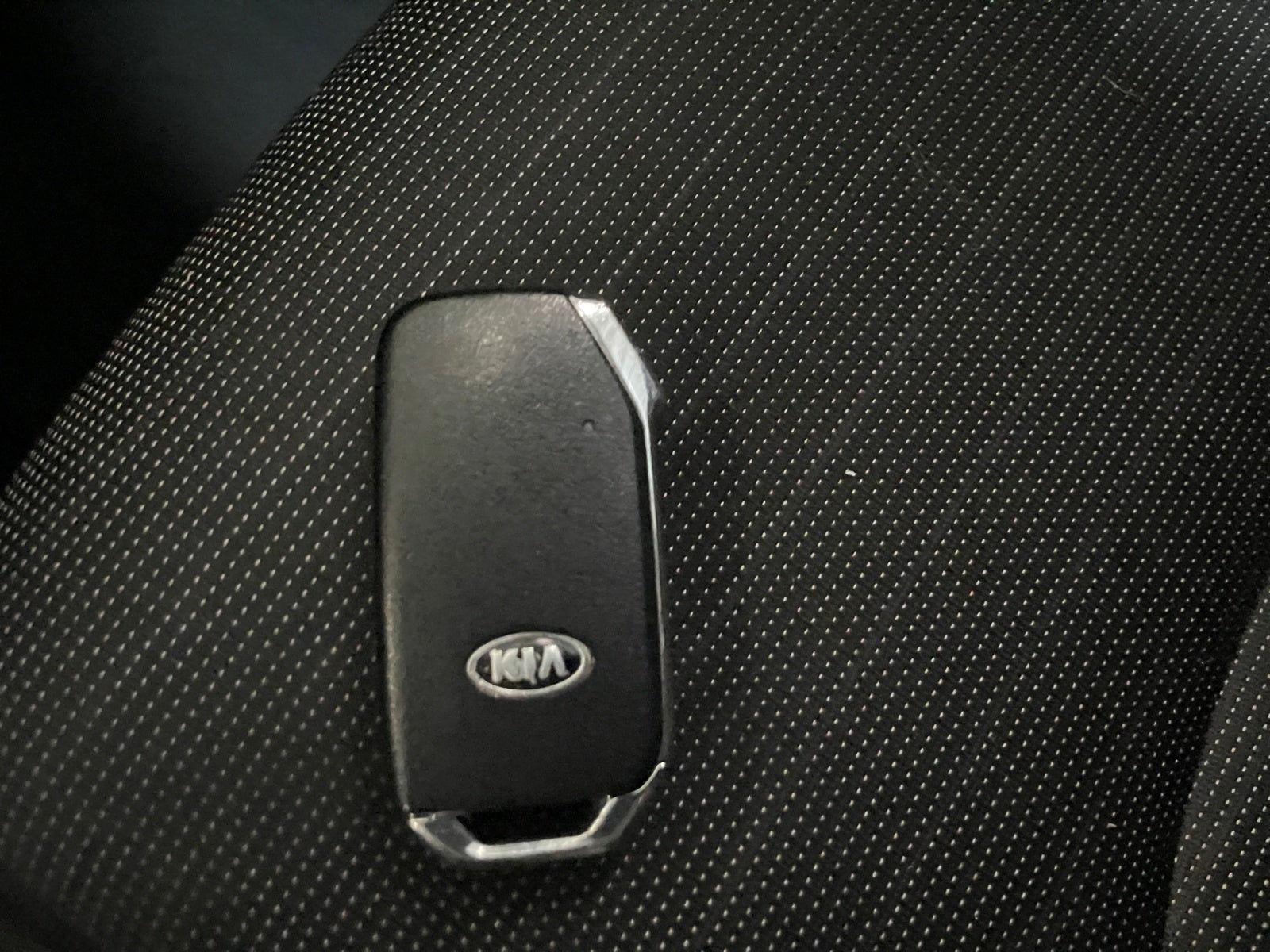 2020 Kia FORTE EX IVT