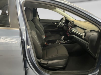 2020 Kia FORTE EX IVT
