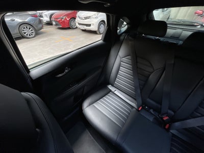 2019 Kia FORTE GT AT