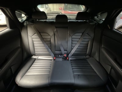 2019 Kia FORTE GT AT