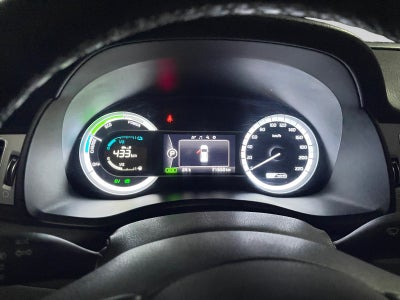2019 Kia NIRO 1.6L GDI EX T/A