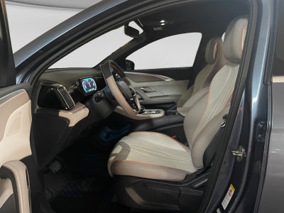 2025 BYD DOPLHIN DM-I 1.5L FWD