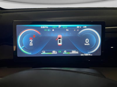 2025 BYD DOPLHIN DM-I 1.5L FWD
