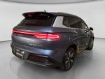 2025 BYD DOPLHIN DM-I 1.5L FWD