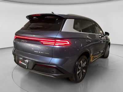 2025 BYD DOPLHIN DM-I 1.5L FWD