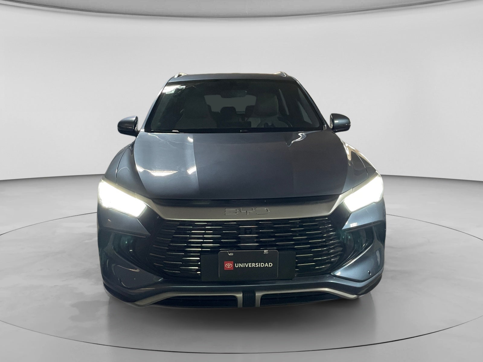 2025 BYD DOPLHIN DM-I 1.5L FWD
