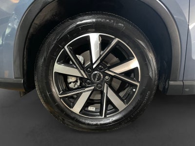 2025 BYD DOPLHIN DM-I 1.5L FWD