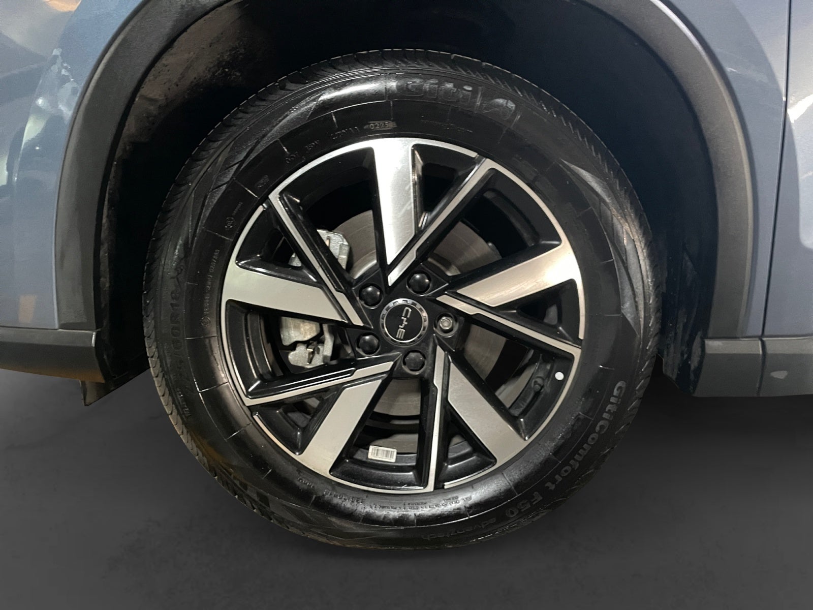 2025 BYD DOPLHIN DM-I 1.5L FWD