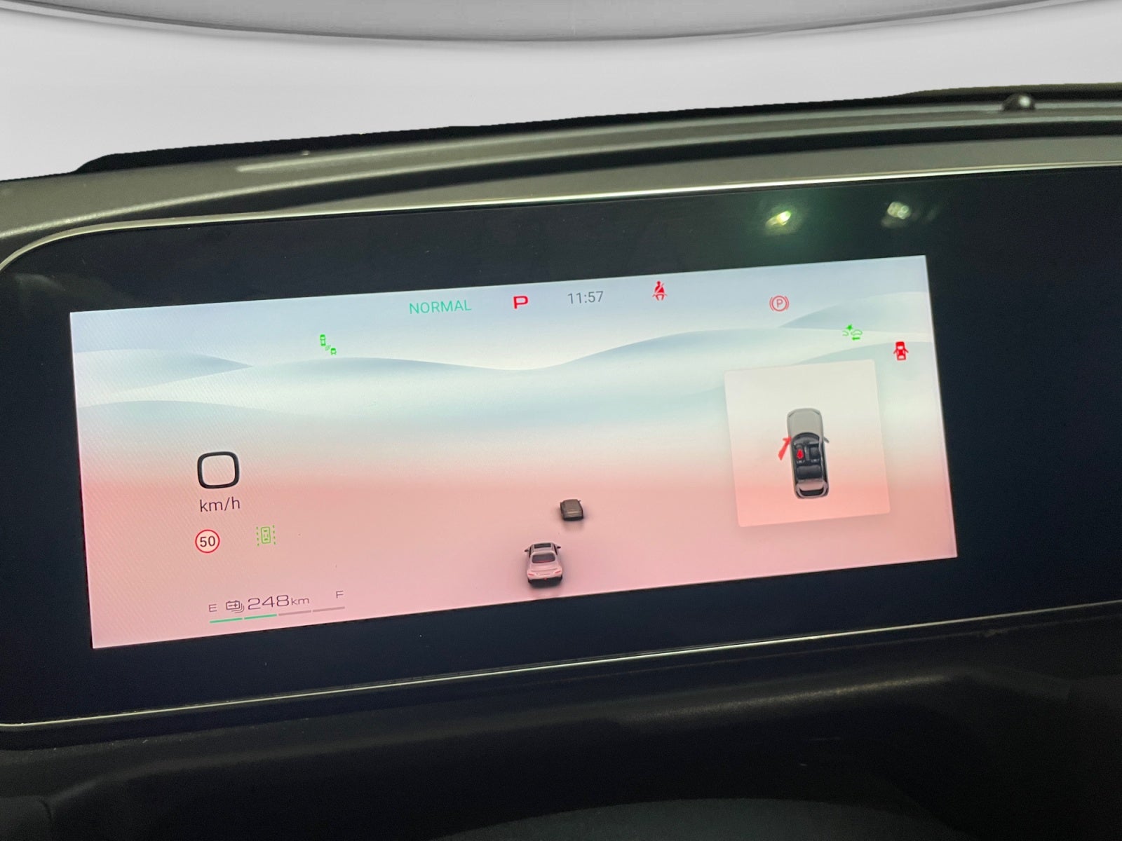 2025 GWM GREAT WALL MOTORS ORA 63KWH LUXURY
