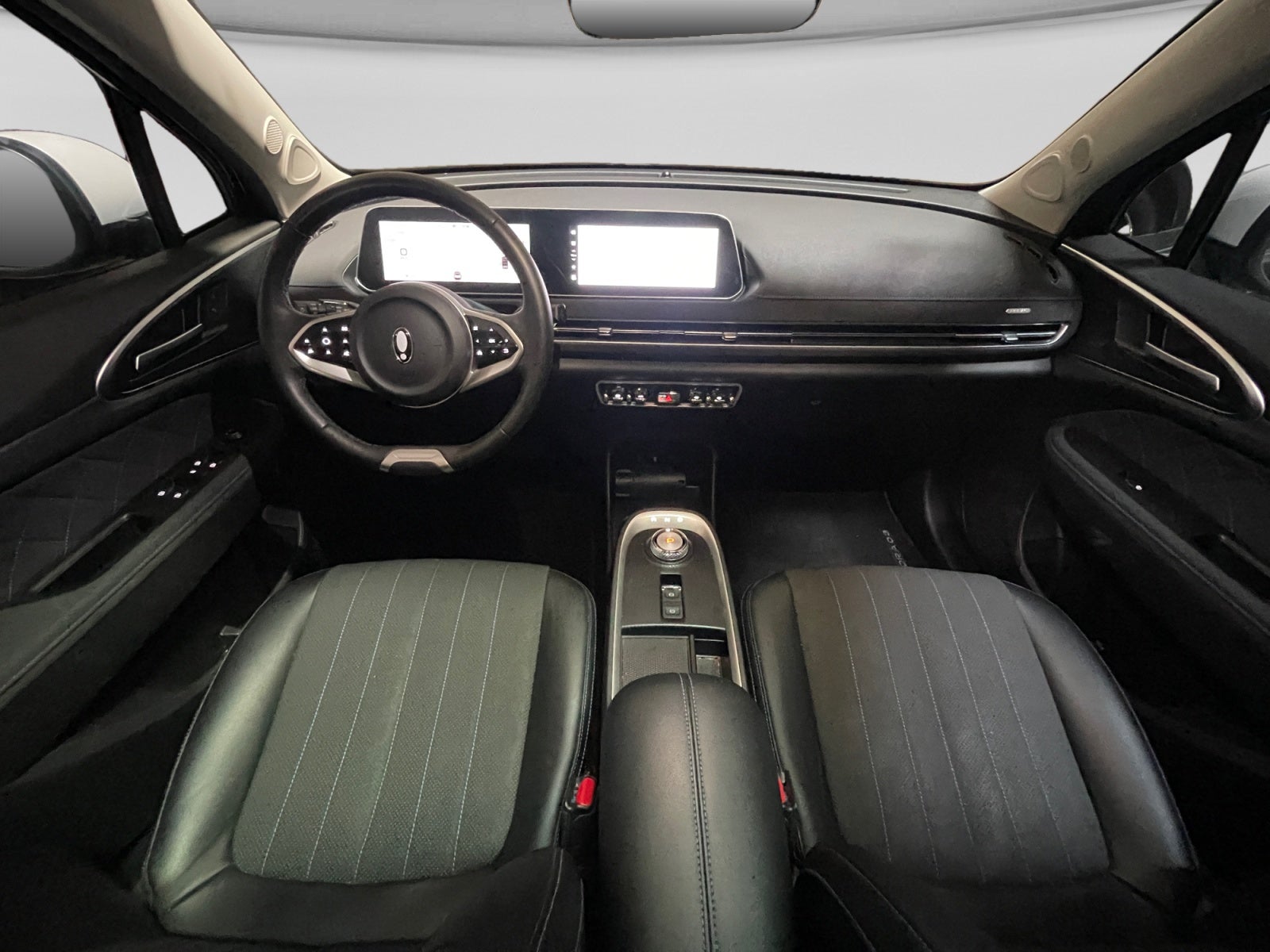 2025 GWM GREAT WALL MOTORS ORA 63KWH LUXURY