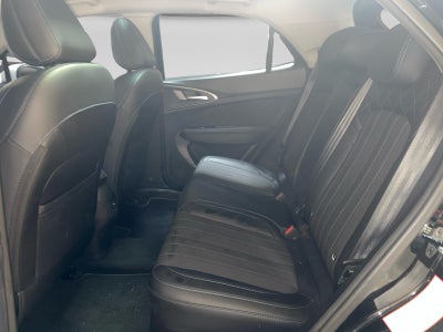 2025 GWM GREAT WALL MOTORS ORA 63KWH LUXURY