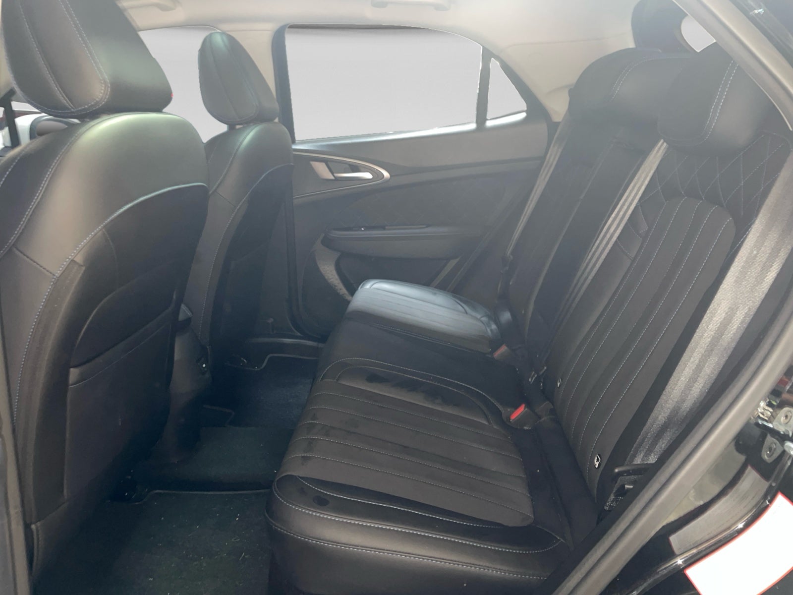 2025 GWM GREAT WALL MOTORS ORA 63KWH LUXURY