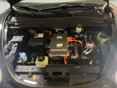 2025 GWM GREAT WALL MOTORS ORA 63KWH LUXURY