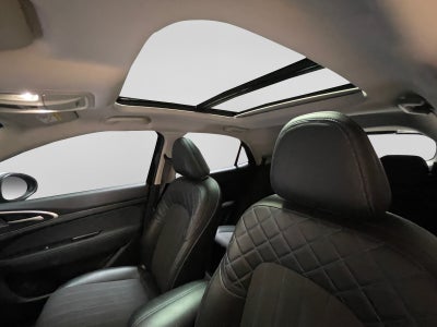 2025 GWM GREAT WALL MOTORS ORA 63KWH LUXURY
