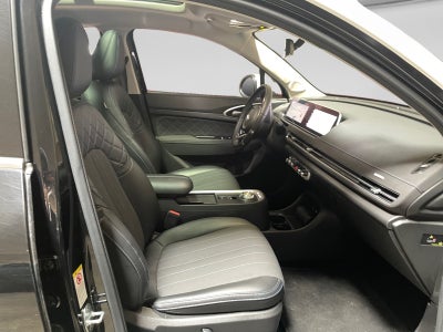 2025 GWM GREAT WALL MOTORS ORA 63KWH LUXURY