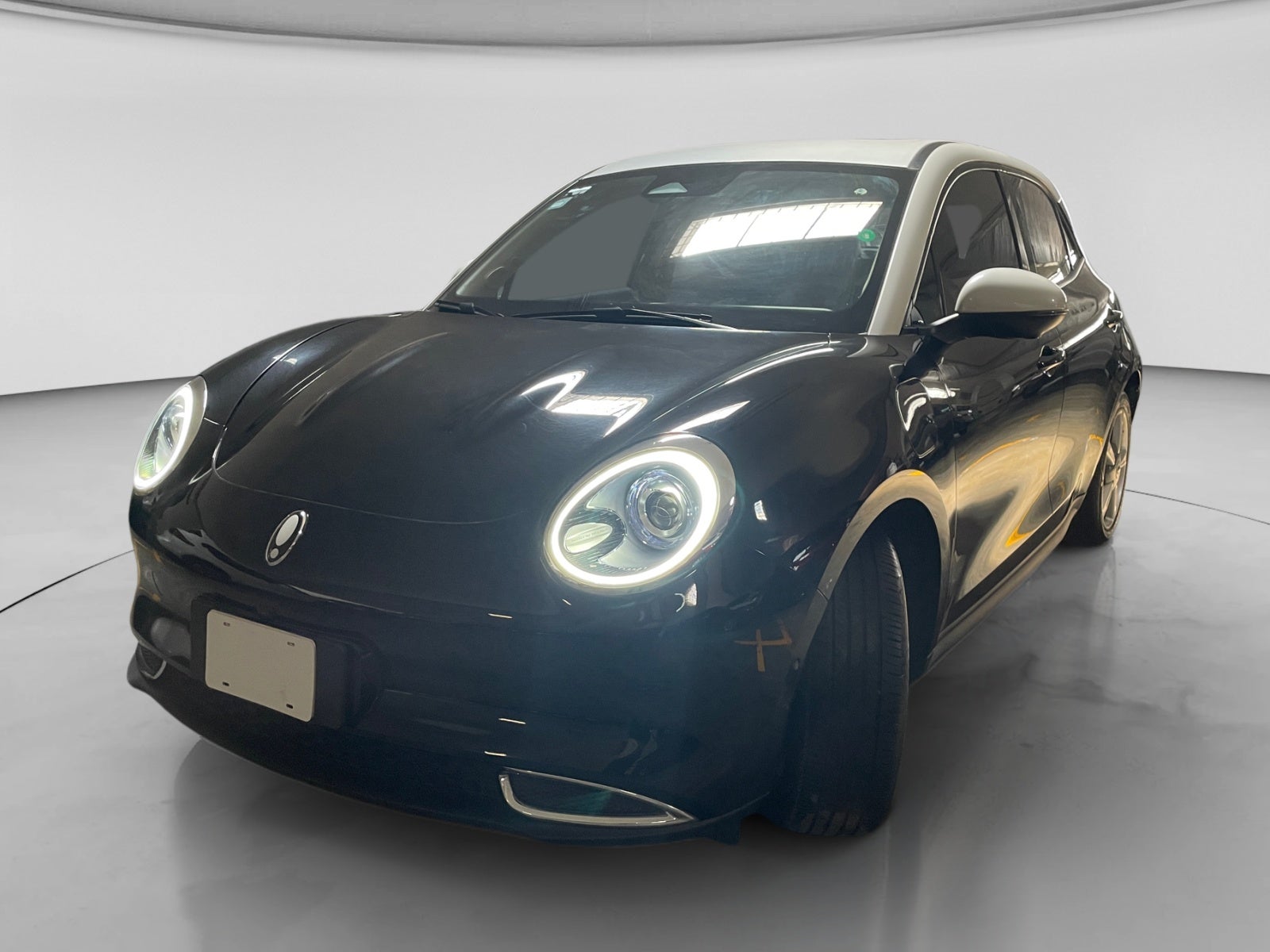 2025 GWM GREAT WALL MOTORS ORA 63KWH LUXURY