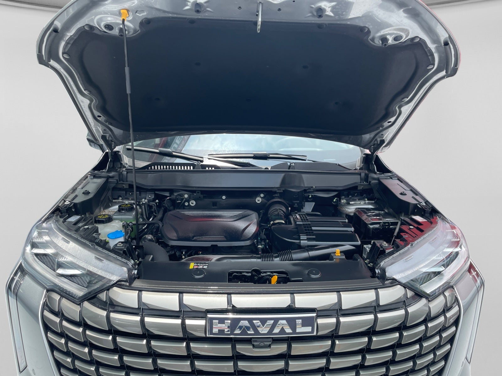 2026 GWM GREAT WALL MOTORS HAVAL H6 HAVAL H6 HEV LUXURY