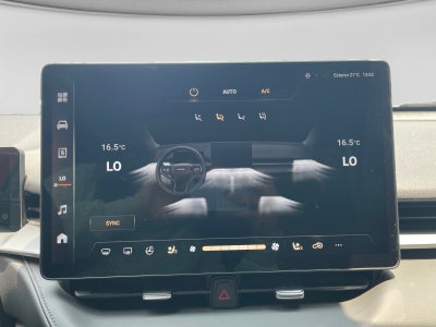 2026 GWM GREAT WALL MOTORS HAVAL H6 HAVAL H6 HEV LUXURY