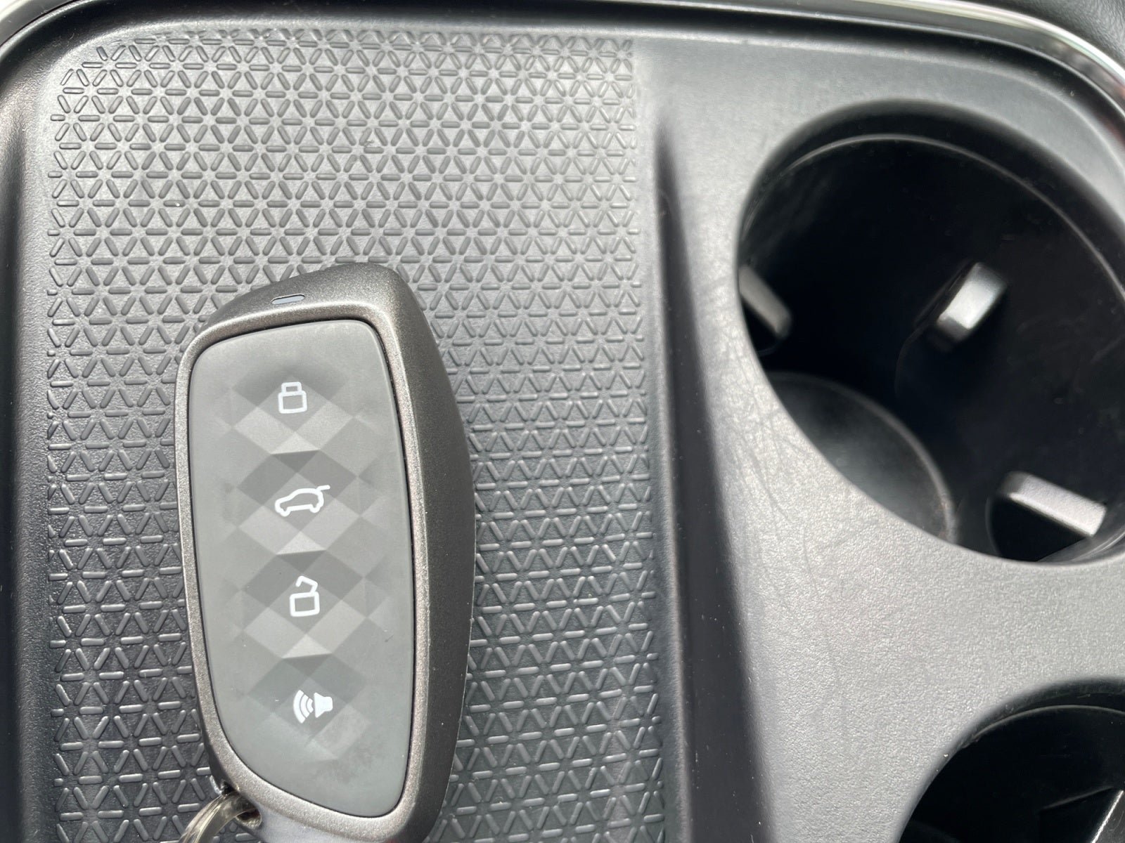 2026 GWM GREAT WALL MOTORS HAVAL H6 HAVAL H6 HEV LUXURY