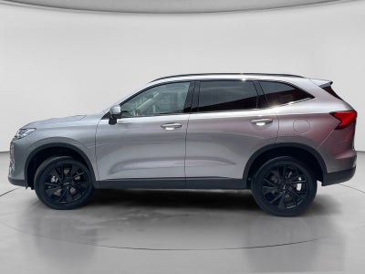2026 GWM GREAT WALL MOTORS HAVAL H6 HAVAL H6 HEV LUXURY