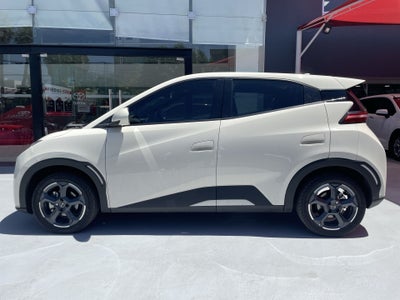 2025 BYD DOPLHIN 4 SEATS 380KM