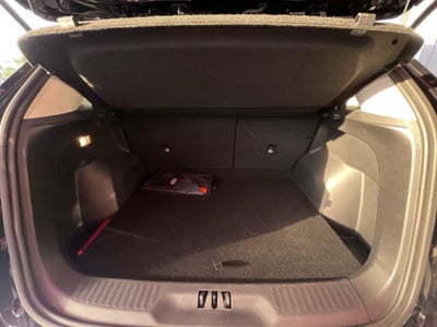 2023 Ford TERRITORY TREND FWD 1.8L
